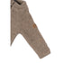 Mikk-Line Baby Wool Suit (Reversible Cuffs) Wool Melange Denver